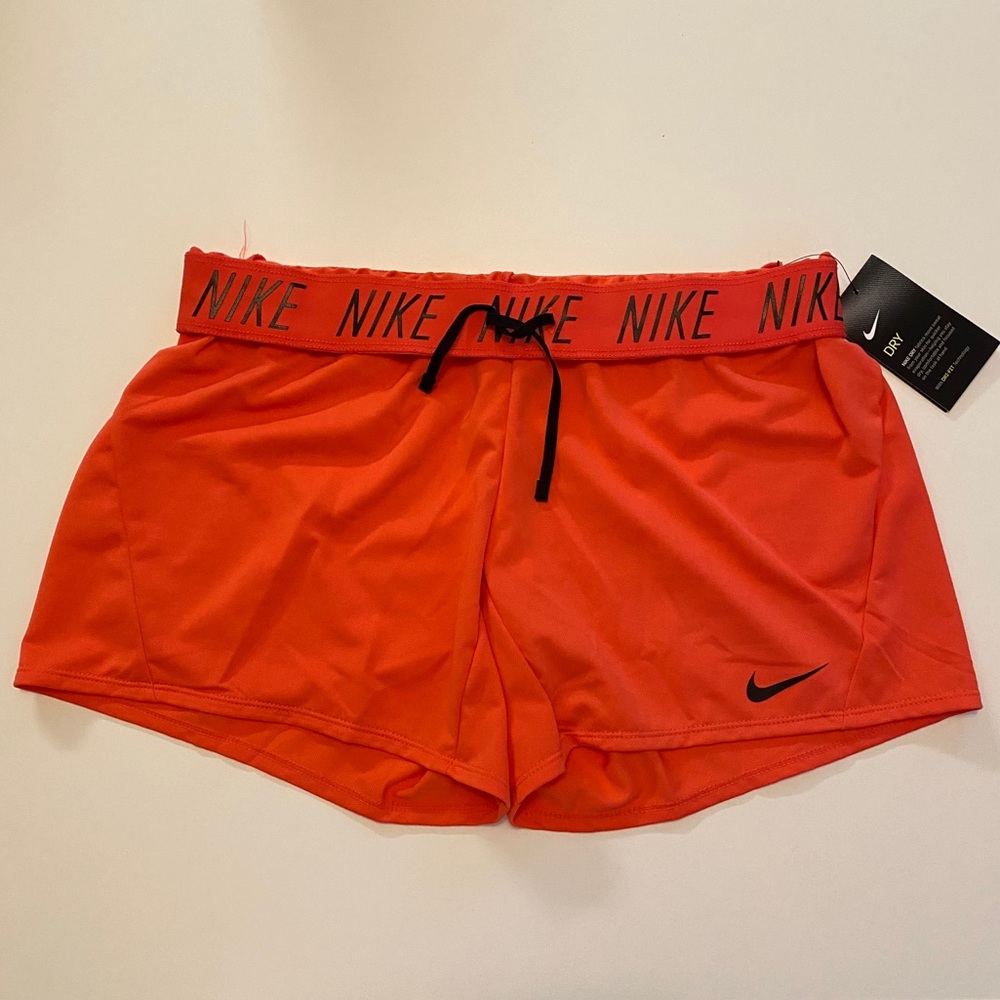 Nike Woman’s Training Shorts